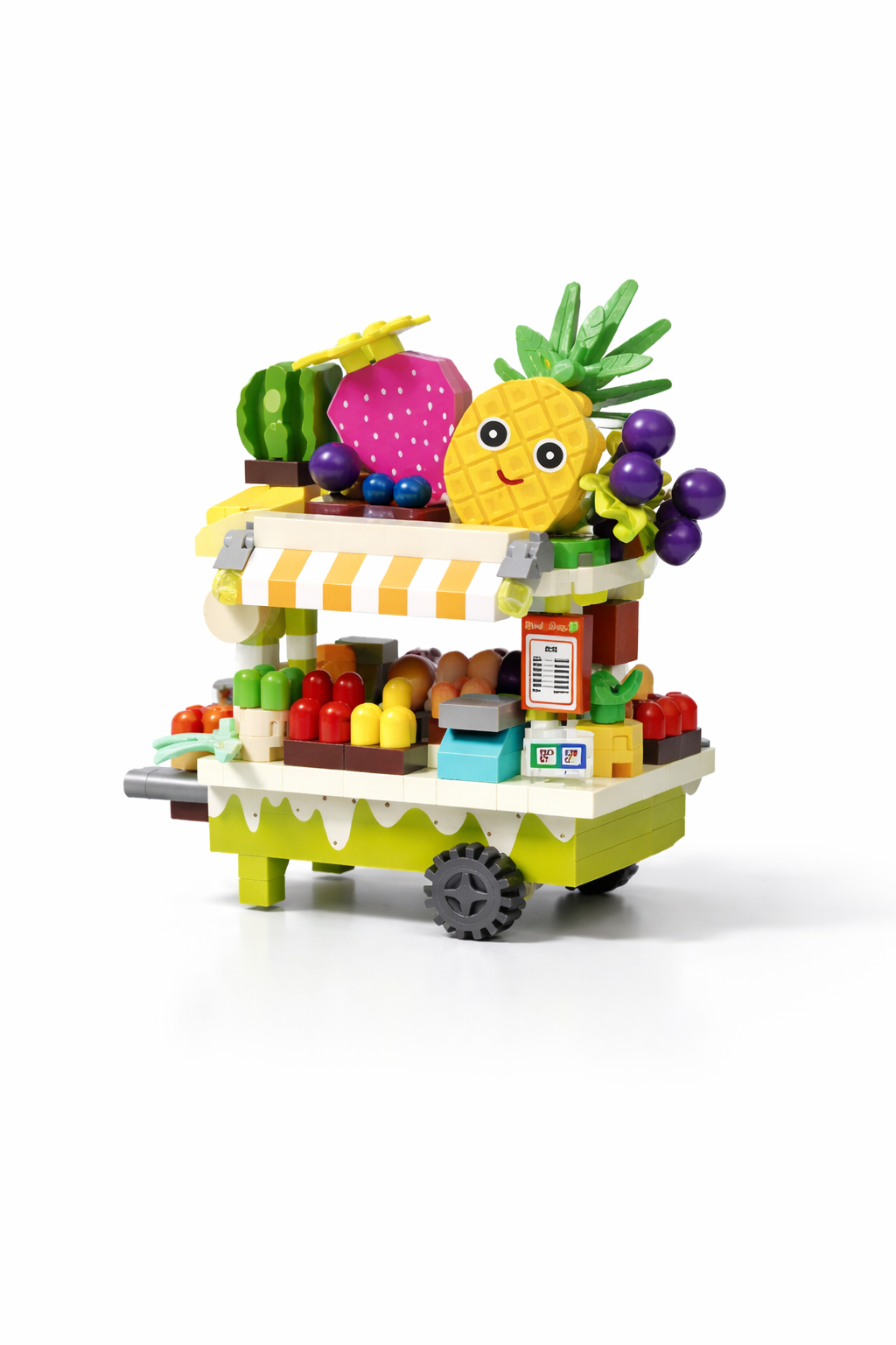 Carts