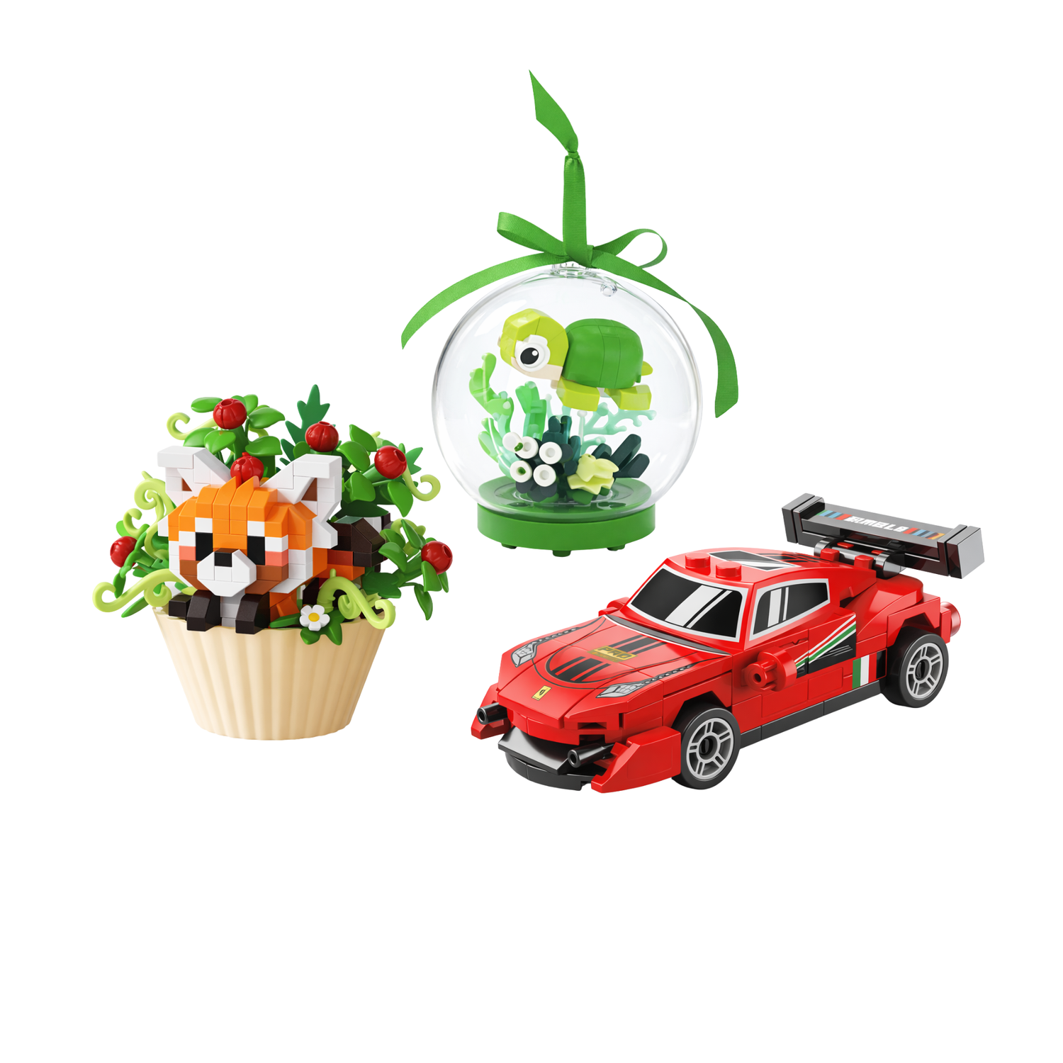 Cars/Animals