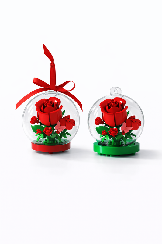 Rose Mini Set